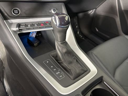 Used 2022 Audi Q3 2.0T Premium Plus w/ Premium Plus Package image 19