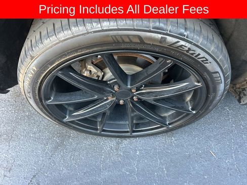 Used 2020 Ford Explorer XLT w/ Equipment Group 202A AWD/4WD image 2
