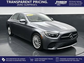 Used 2023 Mercedes-Benz E 350 4MATIC Sedan w/ Premium Package video 1