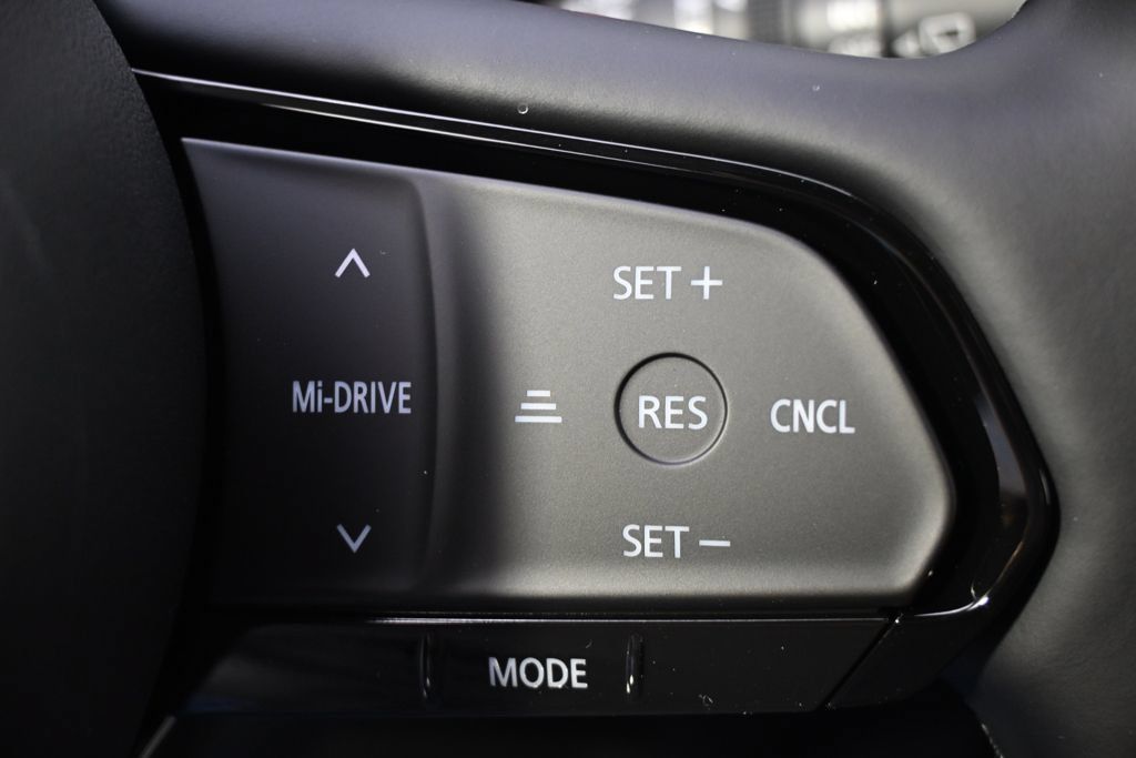 New 2026 MAZDA CX-5 Select AWD/4WD image 32