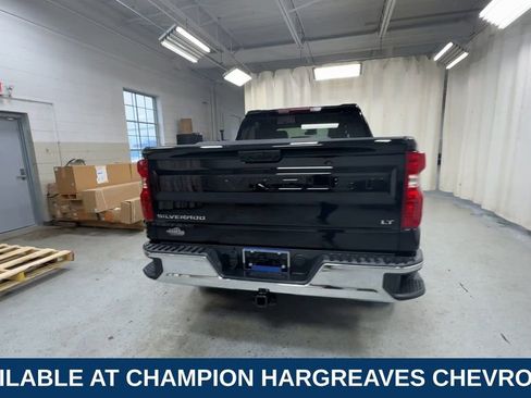 Certified 2024 Chevrolet Silverado 1500 LT image 9