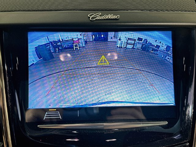 Used 2018 Cadillac ATS Luxury w/ Safety and Security Package AWD/4WD image 29