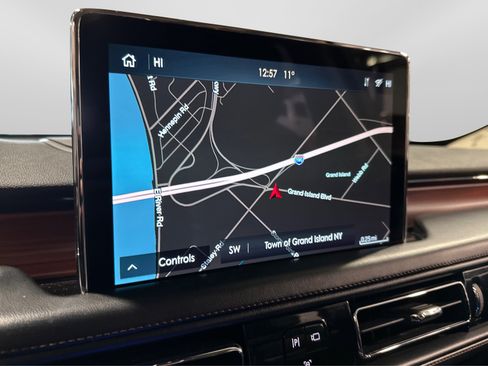 Used 2021 Lincoln Aviator Reserve image 31