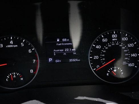 Used 2023 Kia Seltos S AWD/4WD image 35