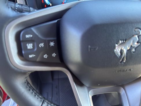 New 2025 Ford Bronco Big Bend image 16