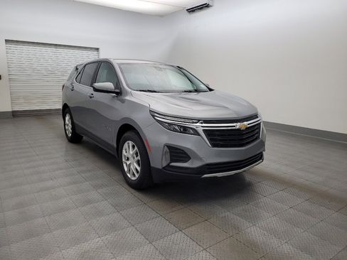Used 2024 Chevrolet Equinox LT FWD image 13