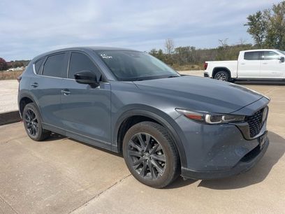 Used 2022 MAZDA CX-5 Carbon Edition
