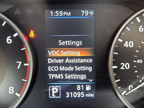 Certified 2025 Nissan Sentra S FWD image 27