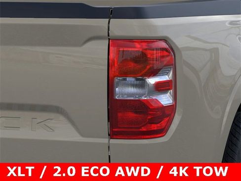 New 2025 Ford Maverick XLT w/ 4K Tow Package image 50