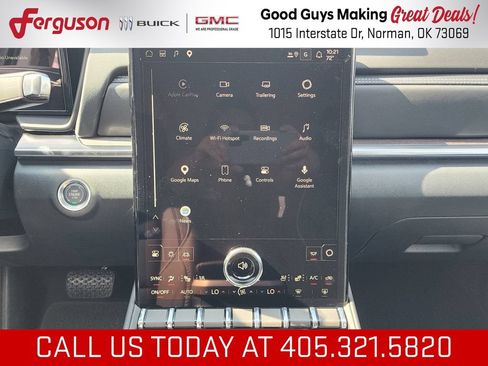 New 2027 GMC Terrain Denali AWD/4WD image 29