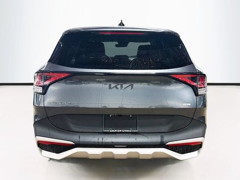 Used 2023 Kia Sportage LX AWD/4WD image 6