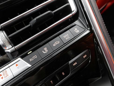 Used 2023 BMW ALPINA B8 xDrive Gran Coupe image 68