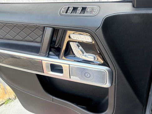 Used 2019 Mercedes-Benz G 63 AMG 4MATIC image 35