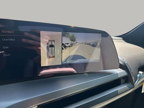 New 2026 Cadillac Vistiq Luxury image 38