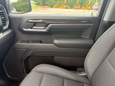 Used 2024 GMC Sierra 1500 Elevation AWD/4WD image 27
