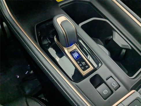 Certified 2026 Toyota Grand Highlander AWD Hybrid image 22