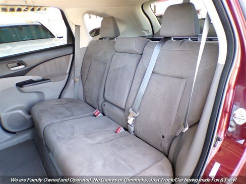 Used 2012 Honda CR-V EX image 21