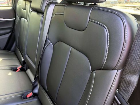 New 2027 Jeep Grand Cherokee Limited AWD/4WD image 13