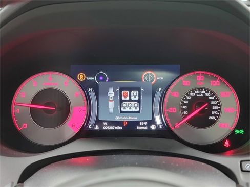 Certified 2025 Acura RDX A-Spec image 31