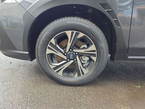 New 2025 Subaru Crosstrek 2.5i Premium image 27