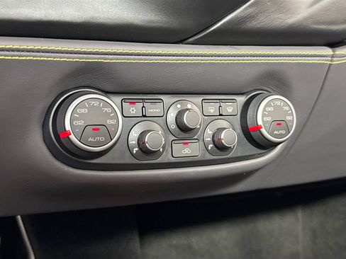Certified 2017 Ferrari 488 Spider RWD image 12