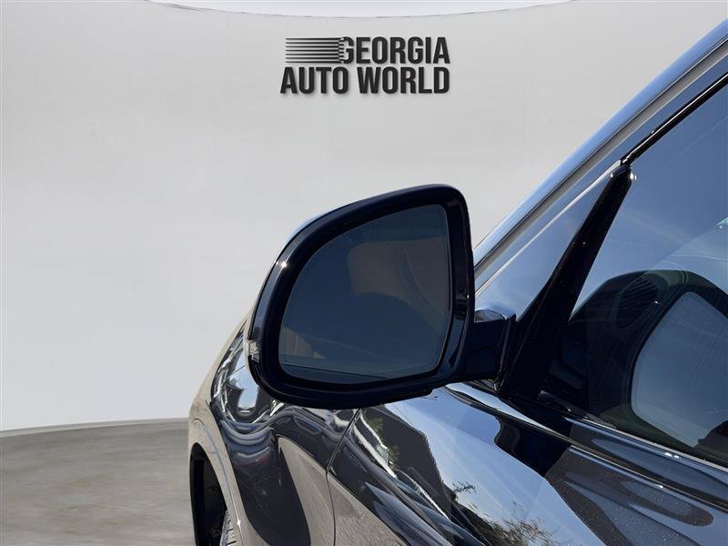 Used 2019 BMW X6 xDrive35i w/ M Sport Package AWD/4WD image 8
