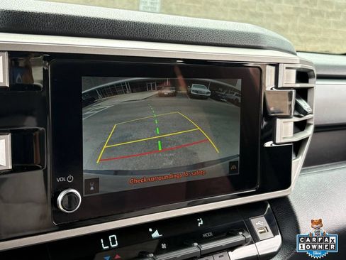 Certified 2025 Toyota Tundra SR5 w/ SR5 Convenience Package AWD/4WD image 20