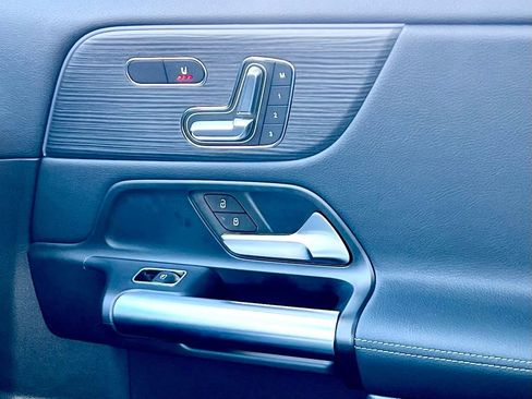 Certified 2026 Mercedes-Benz GLA 250 GLA 250 image 28