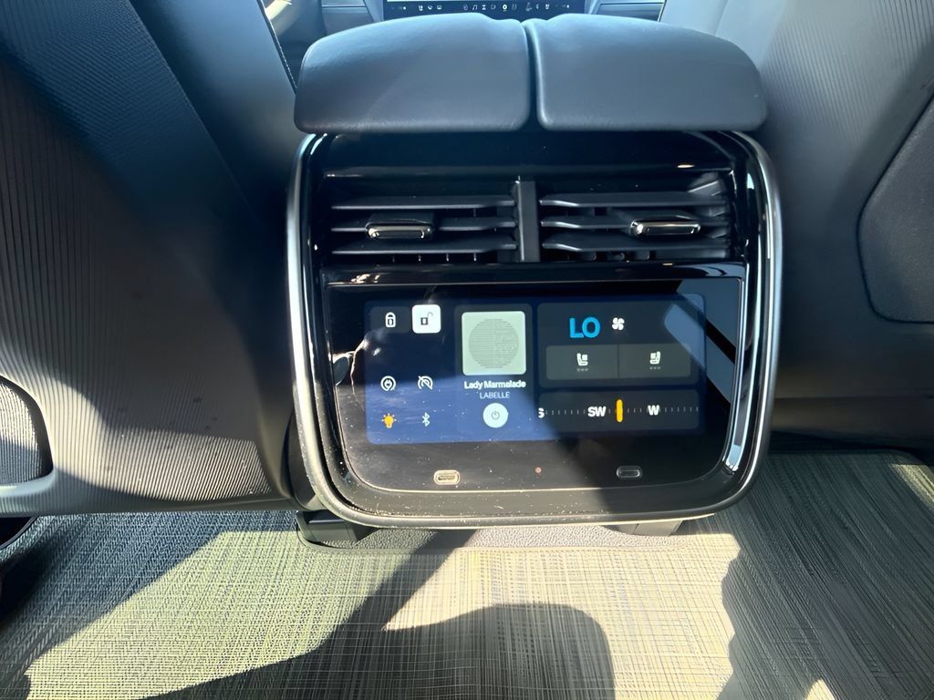 Used 2024 Rivian R1S Adventure Quad AWD/4WD image 12