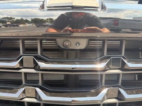New 2026 Chevrolet Silverado 1500 RST AWD/4WD image 9