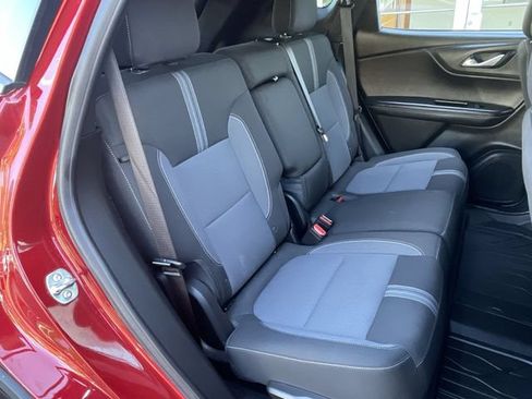 Certified 2024 Chevrolet Blazer LT w/ Convenience Package FWD image 27