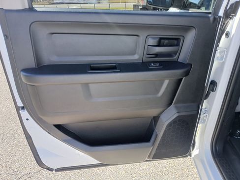 Used 2019 RAM 1500 Tradesman image 21