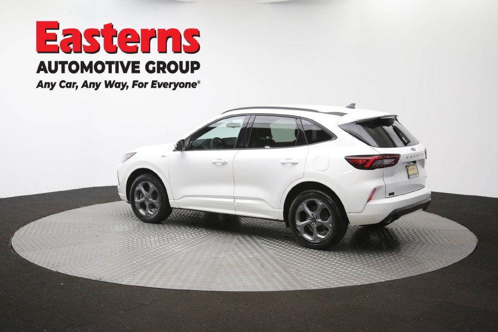 Used 2024 Ford Escape ST-Line Select w/ Tech Pack #1 AWD/4WD image 64