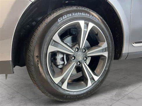 New 2026 Acura RDX SH-AWD w/ Technology Package image 12