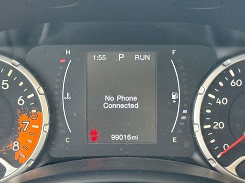 Used 2017 Jeep Renegade Latitude image 17