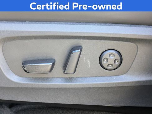 Certified 2026 INFINITI QX60 Luxe w/ Cargo Package FWD image 23