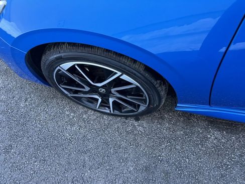 Used 2024 Nissan Sentra SR w/ SR Premium Package image 21