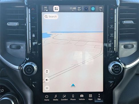 New 2026 RAM 1500 Big Horn image 36