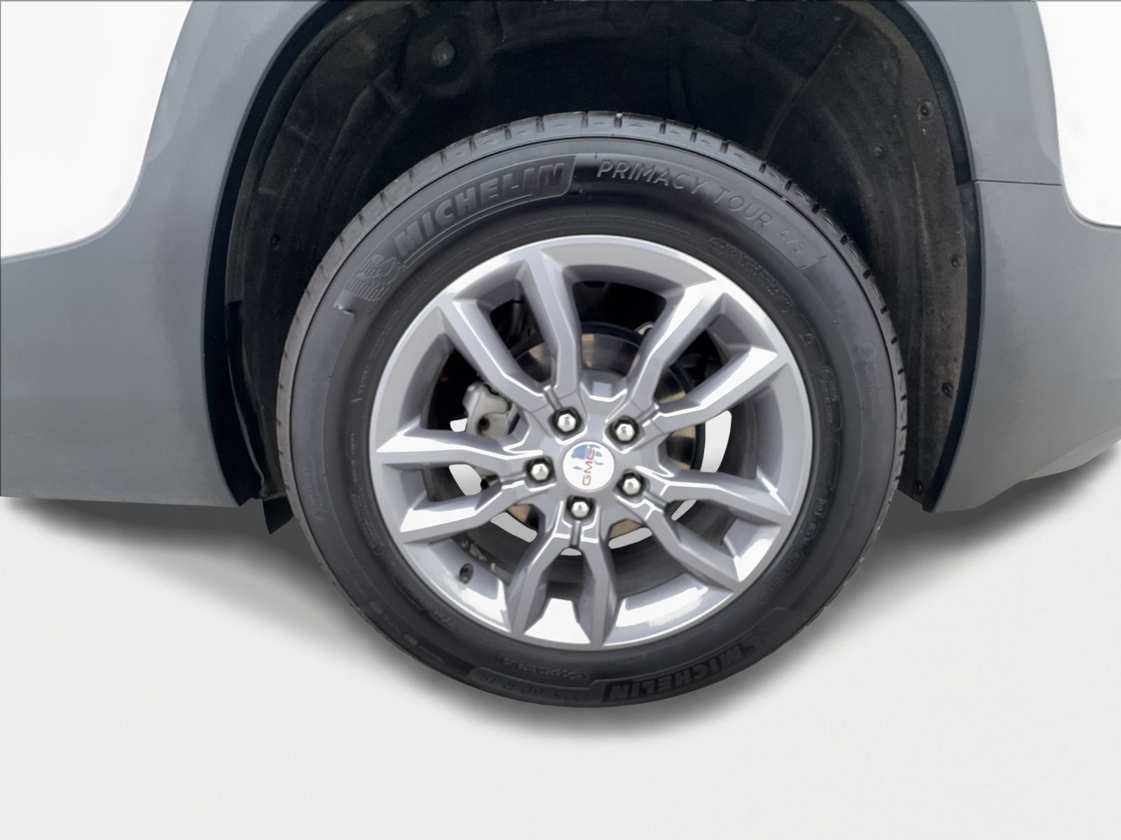 Used 2024 GMC Terrain SLT FWD image 68