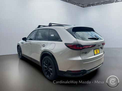 New 2026 MAZDA CX-90 3.3 Turbo S w/ Premium Package AWD/4WD image 6