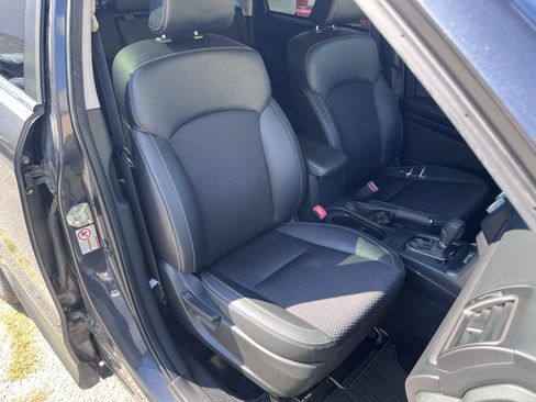 Used 2017 Subaru Forester 2.0XT Premium AWD/4WD image 16