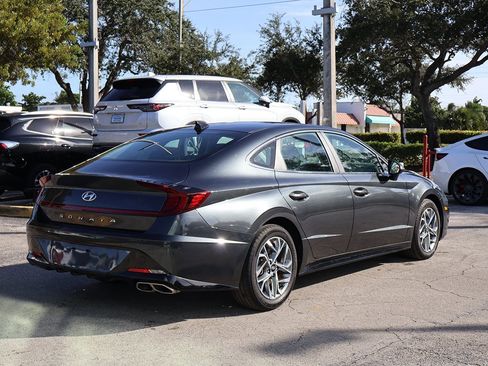 Used 2023 Hyundai Sonata SEL image 9