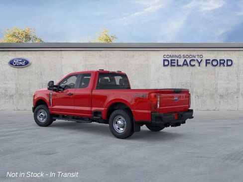 New 2026 Ford F250 XL w/ XL Off-Road Package AWD/4WD image 5