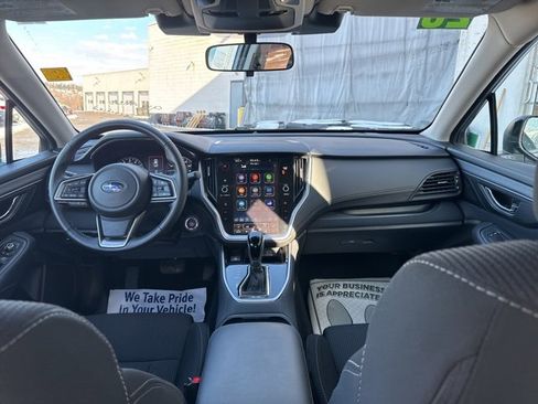 Used 2025 Subaru Legacy Premium image 25