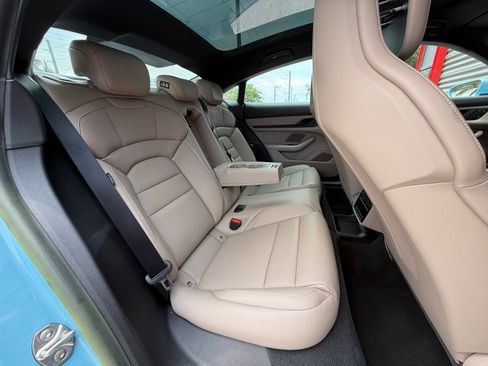 Used 2023 Porsche Taycan RWD image 62