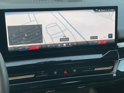 Certified 2026 BMW 530i xDrive w/ M Sport Package image 18