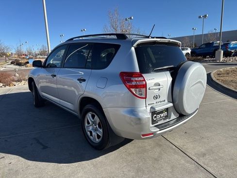 Used 2010 Toyota RAV4 Base image 5