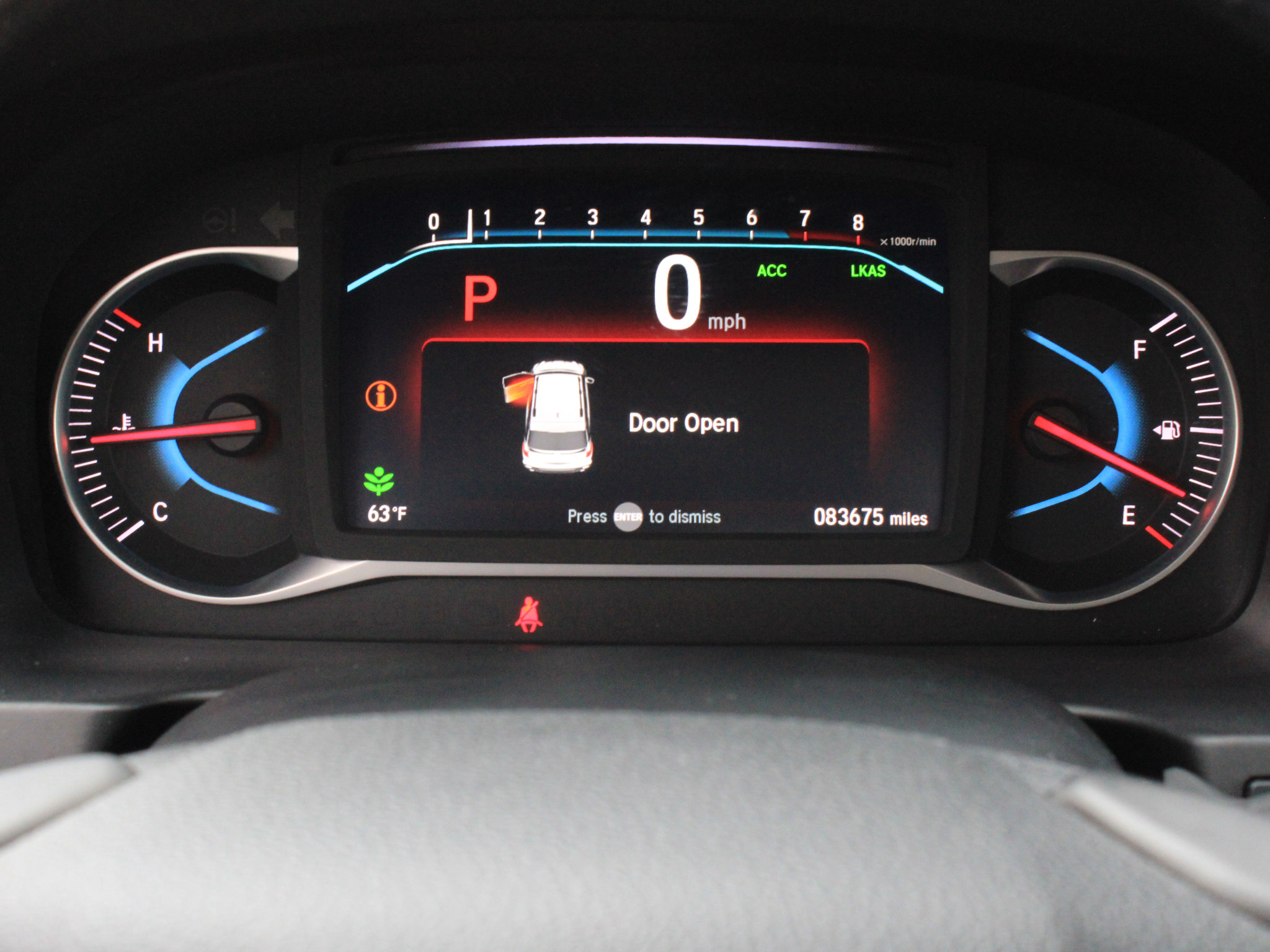 Used 2019 Honda Pilot EX-L image 15