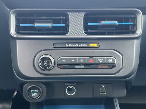 New 2026 Ford Maverick XLT w/ Equipment Group 301A image 28