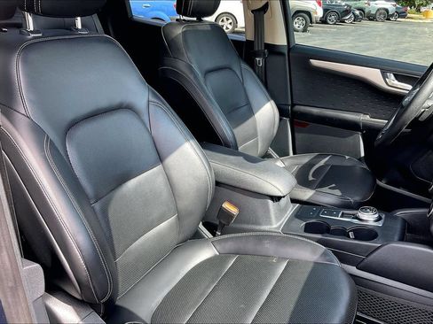 Used 2020 Ford Escape SEL AWD/4WD image 7